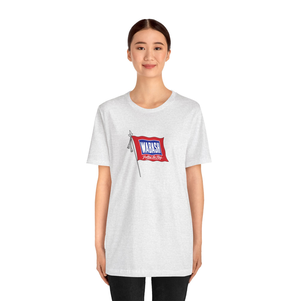 Wabash Railroad T-Shirt