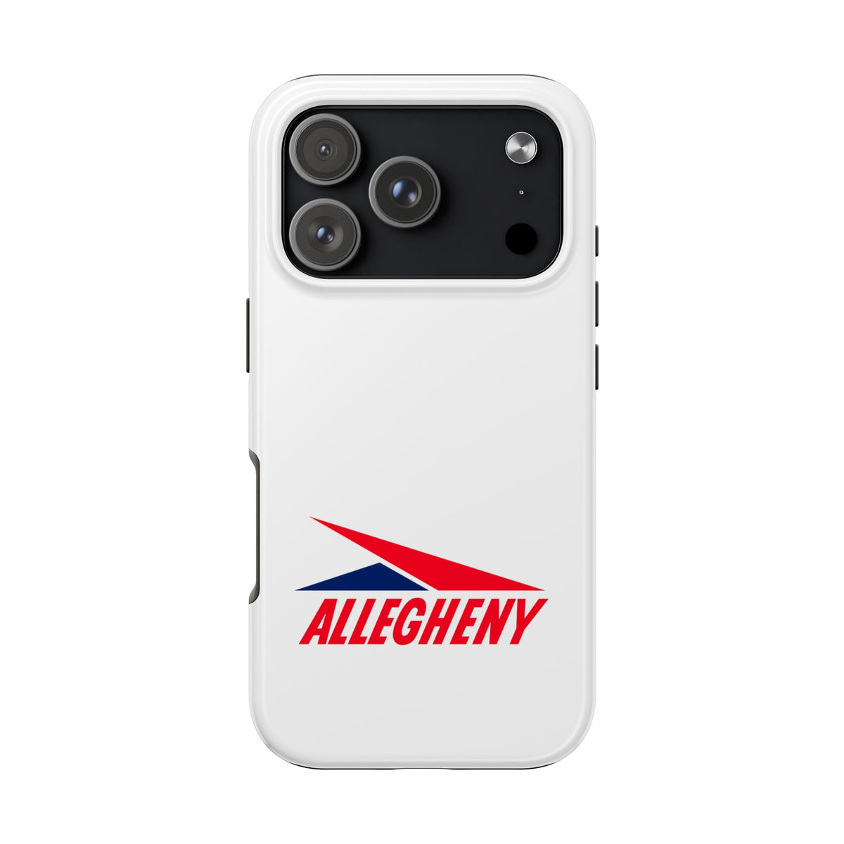 Allegheny Airlines Tough Phone Case