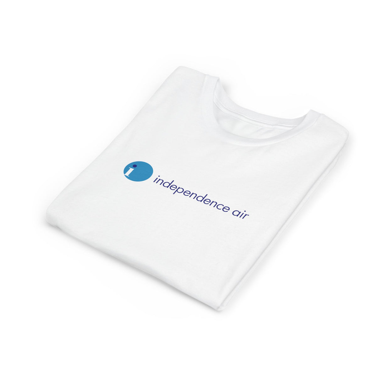 Independence Air Kids Tee / T-Shirt