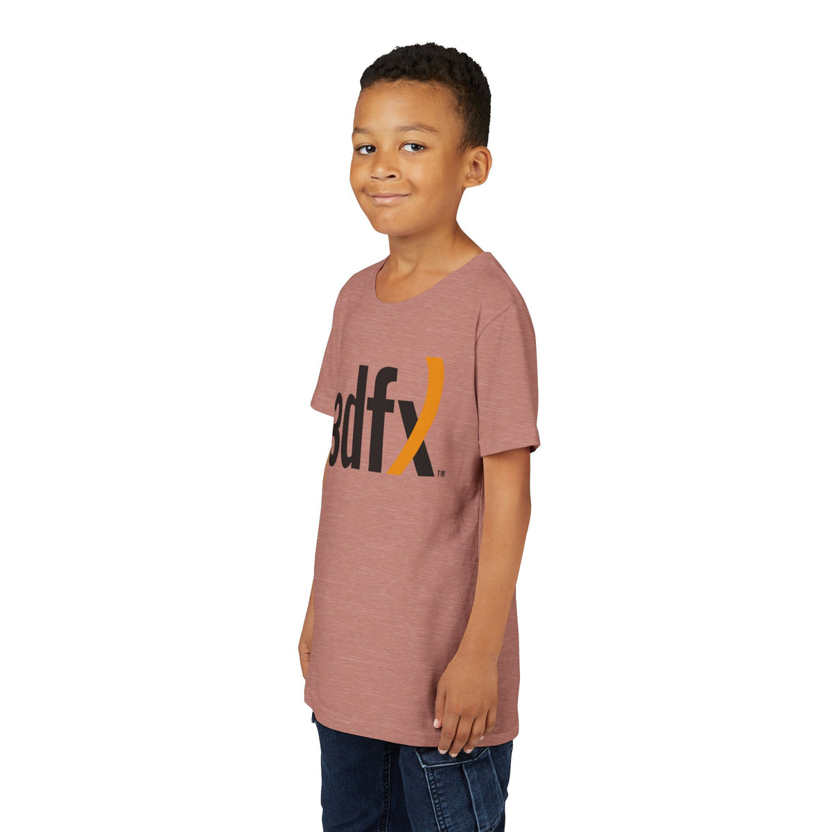 3dfx Interactive Kids Tee / T-Shirt