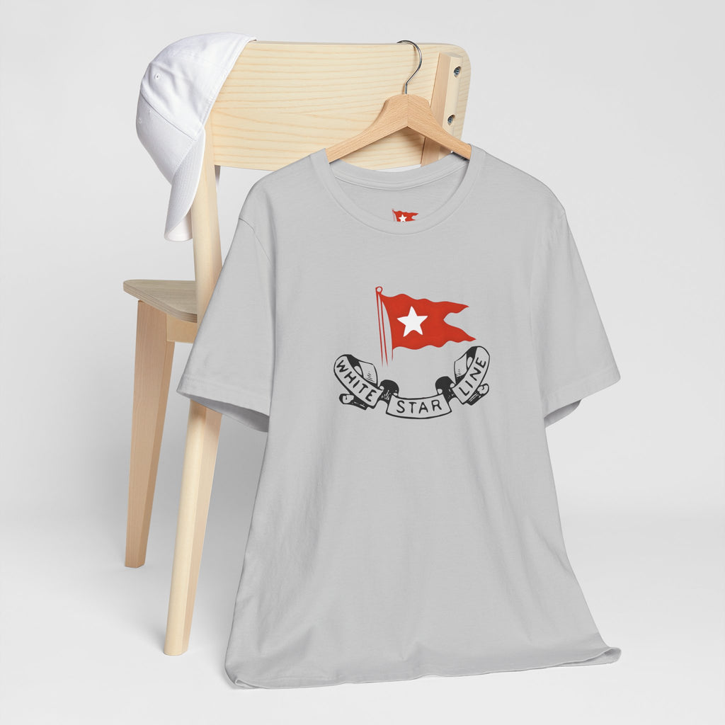 White Star Line T-Shirt