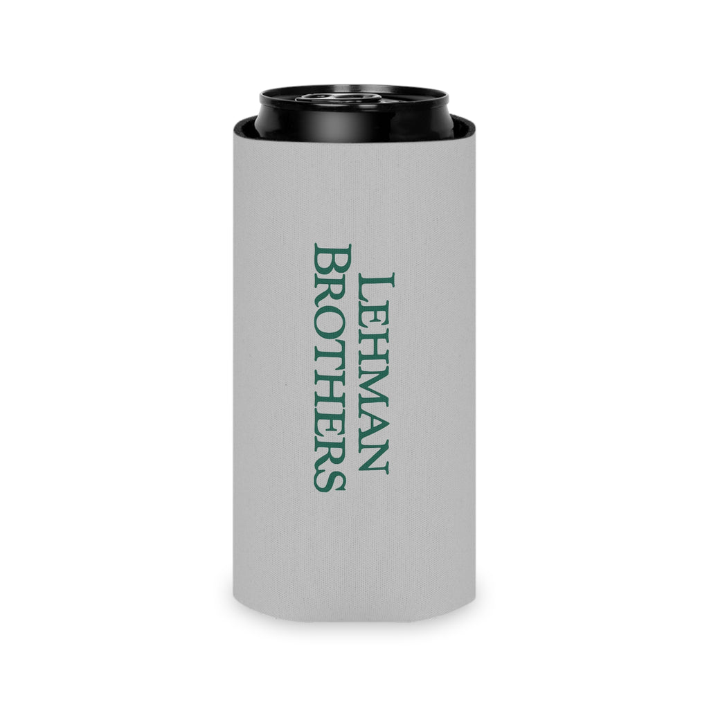 Lehman Brothers Can Cooler