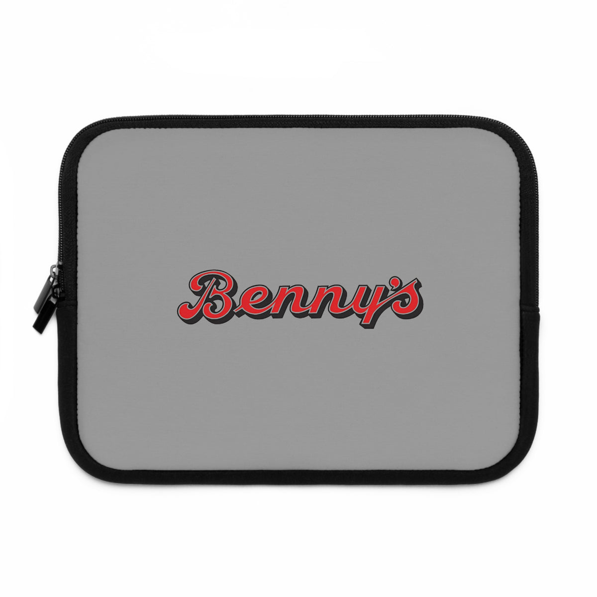 Benny's Laptop Sleeve