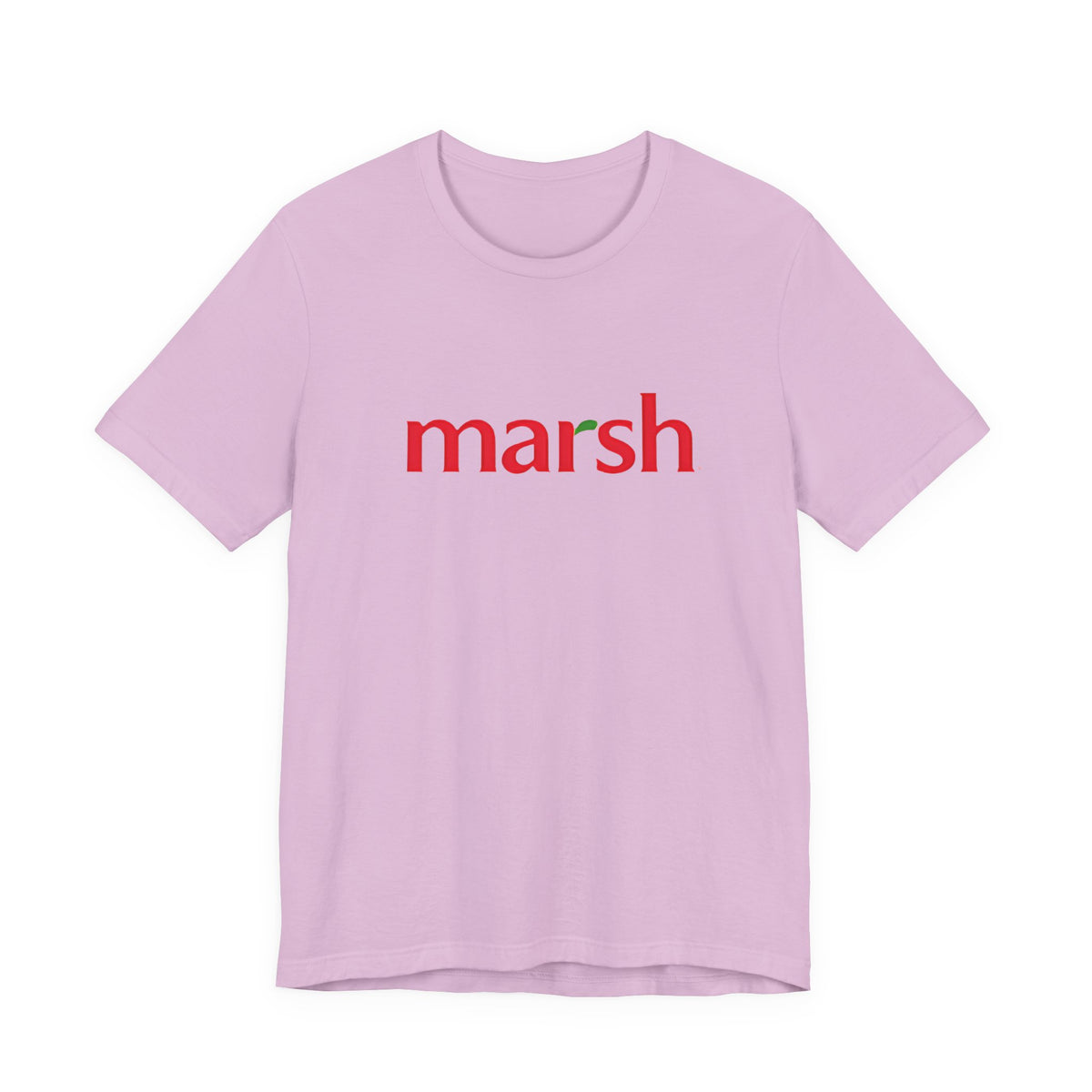 Marsh Supermarkets T-Shirt