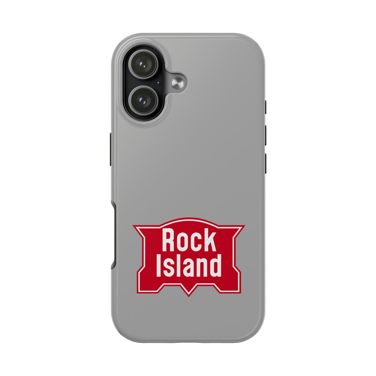 Chicago, Rock Island and Pacific Railroad Tough Phone Case