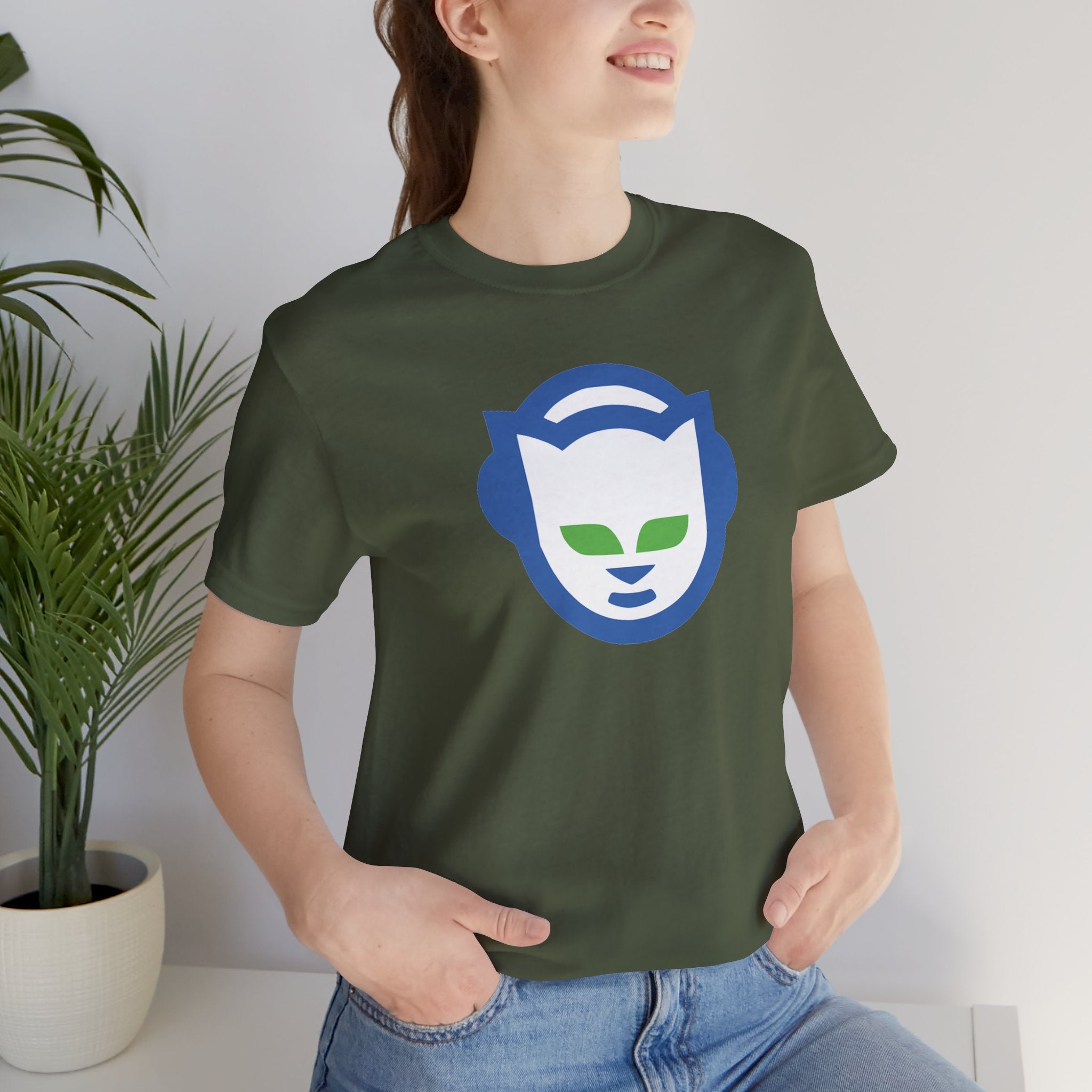 Napster T-Shirt