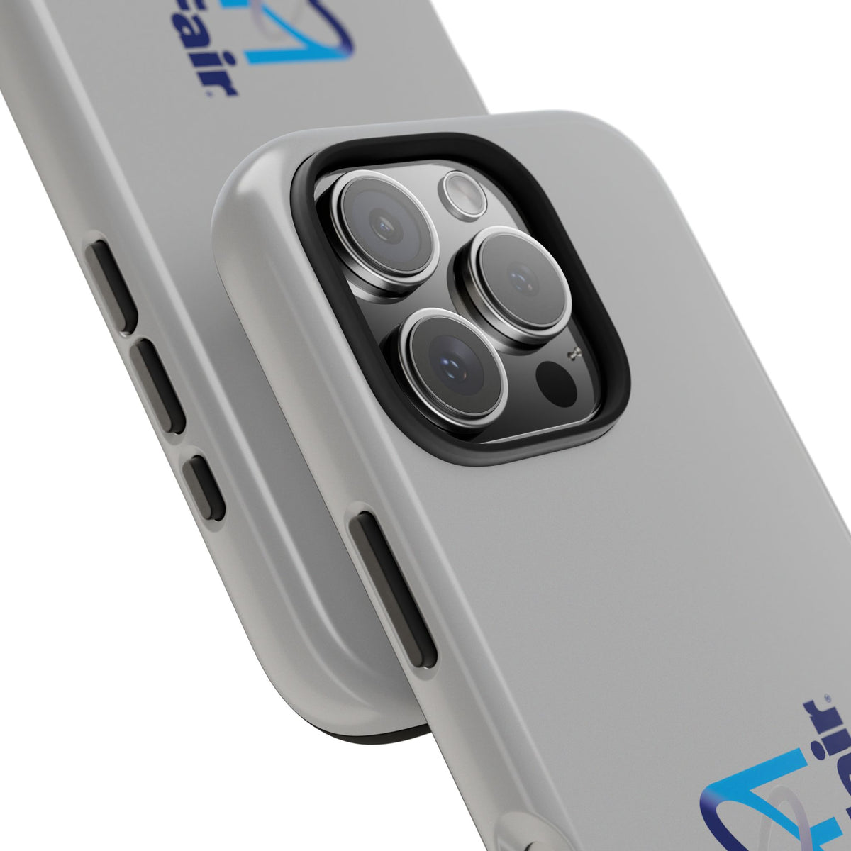 Cedar Fair Tough Phone Case