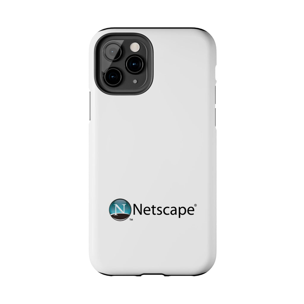 Netscape Tough Phone Case