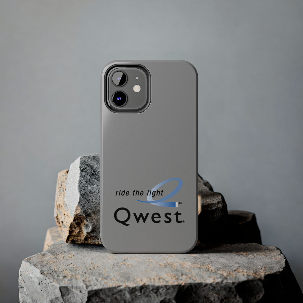 Qwest Tough Phone Case