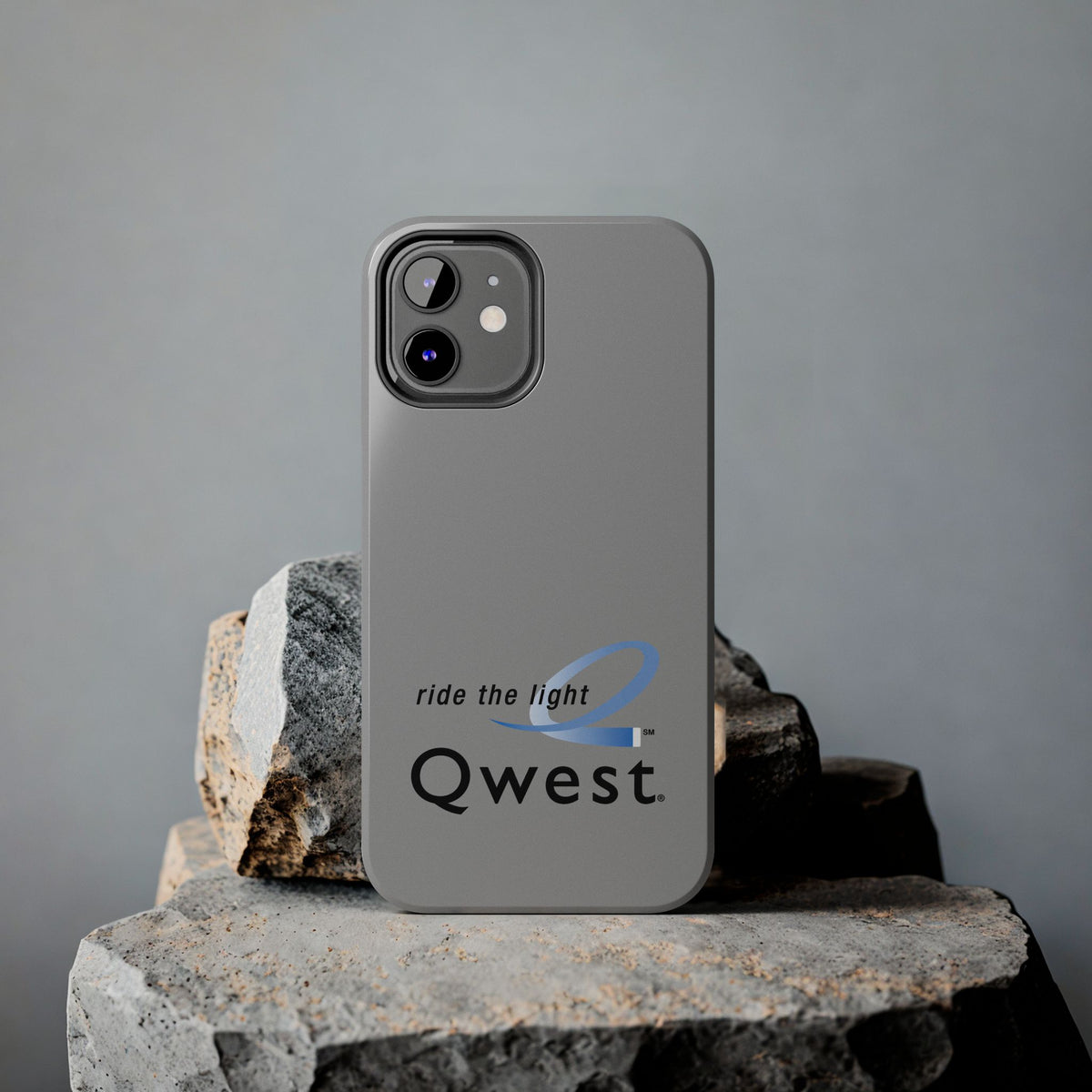 Qwest Tough Phone Case