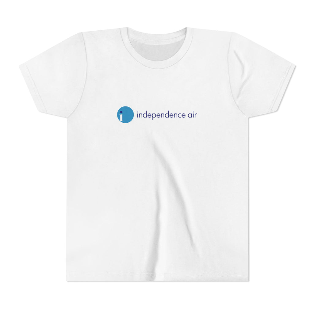 Independence Air Kids Tee / T-Shirt
