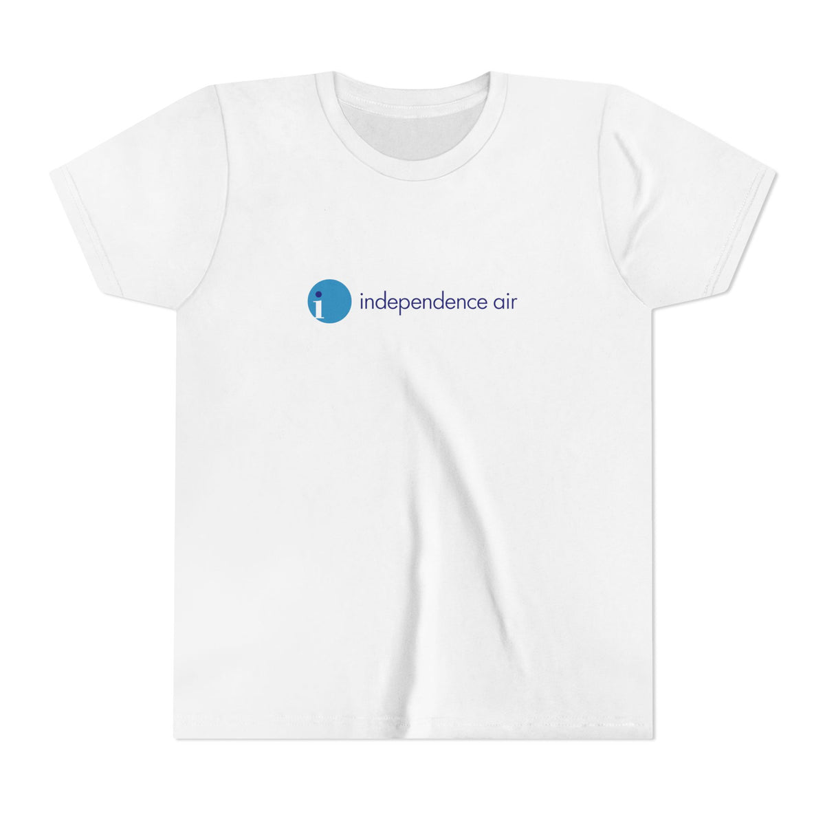 Independence Air Kids Tee / T-Shirt