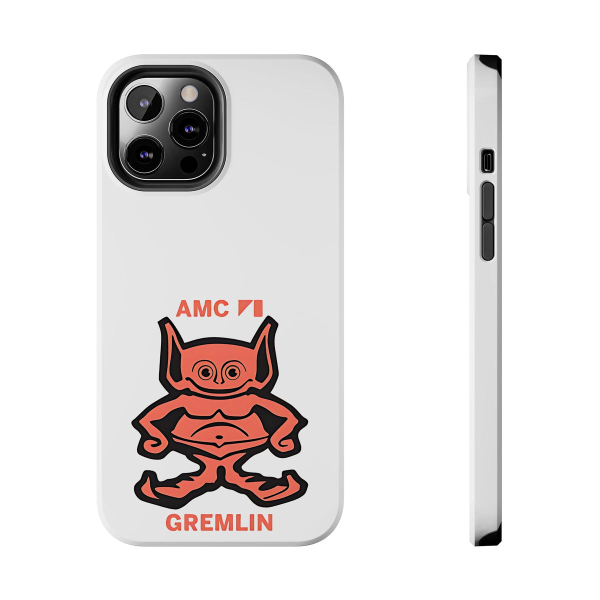 AMC Gremlin Tough Phone Case