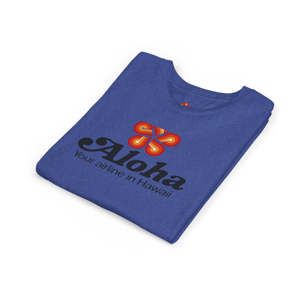 Aloha Airlines Kids Tee / T-Shirt