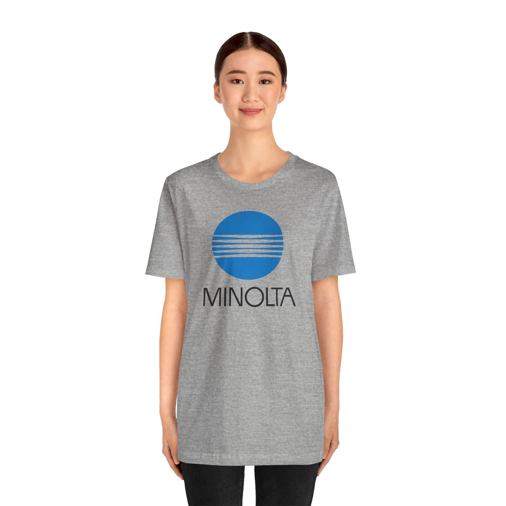 Minolta T-Shirt