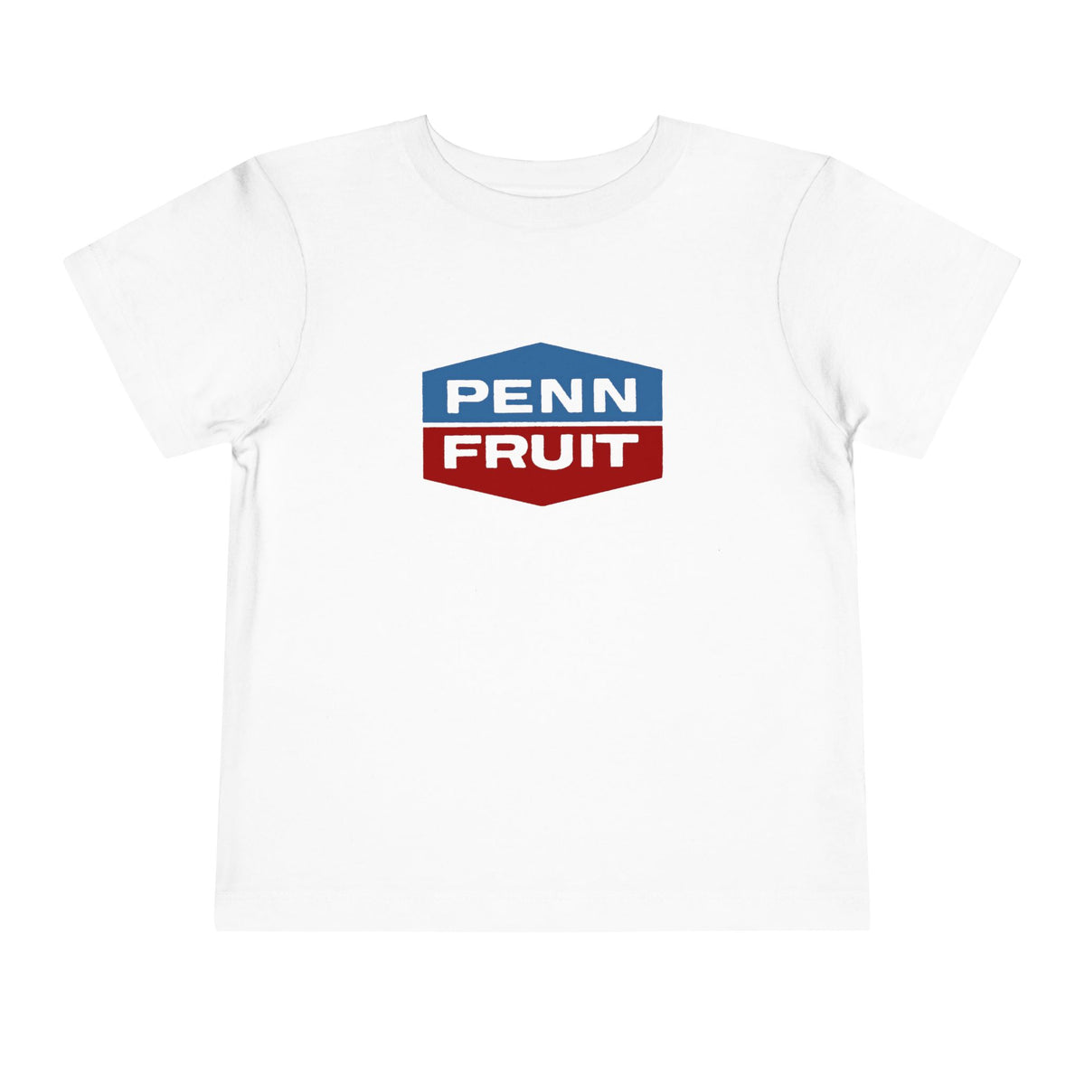 Penn Fruit Toddler Tee / T-Shirt