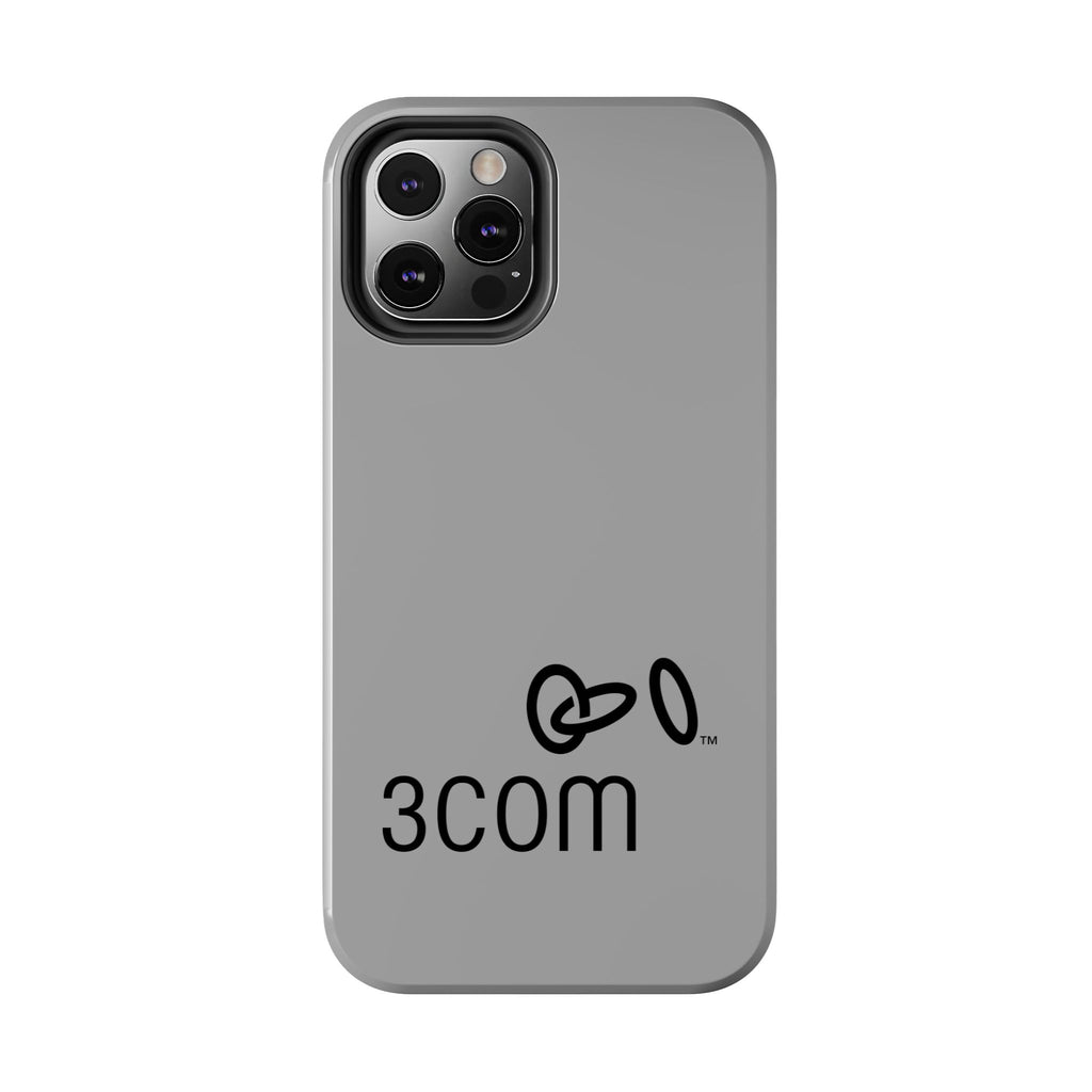 3Com Corporation Tough Phone Case
