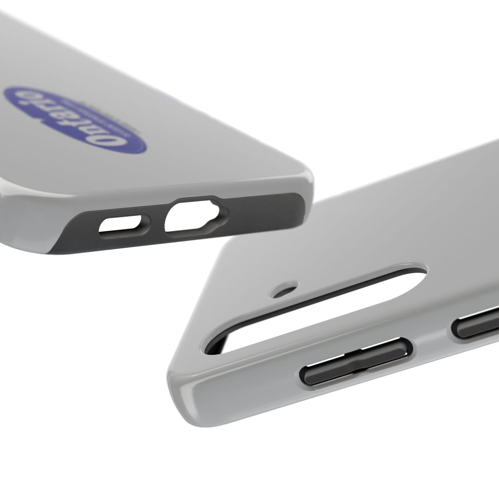 Ontario Discount Department Store Tough Phone Case