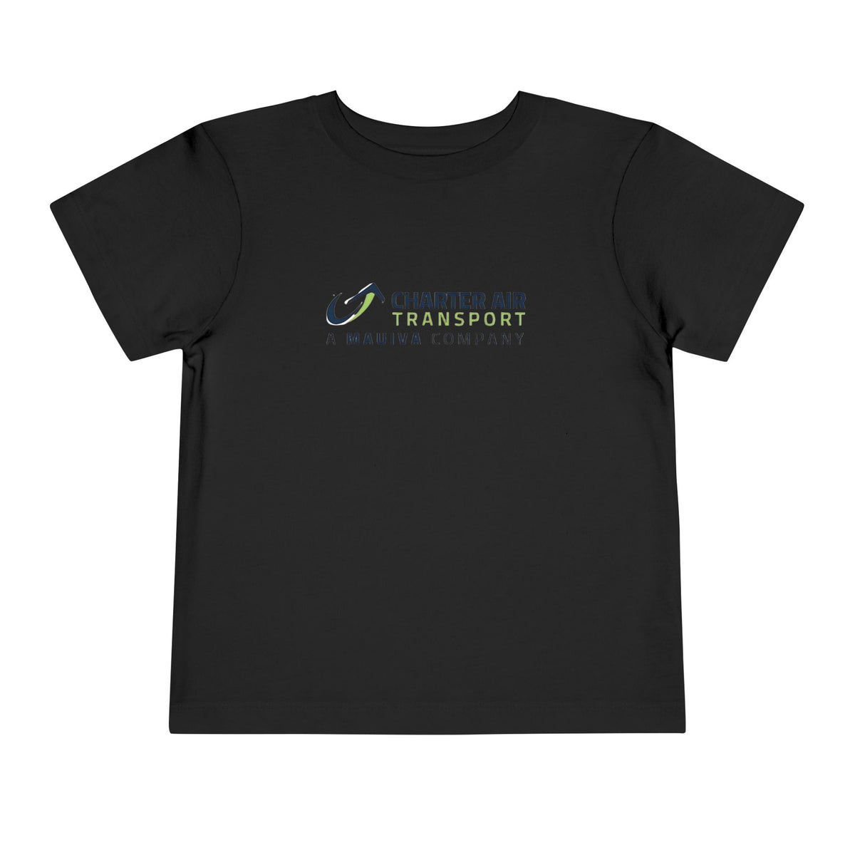 Charter Air Transport Toddler Tee / T-Shirt