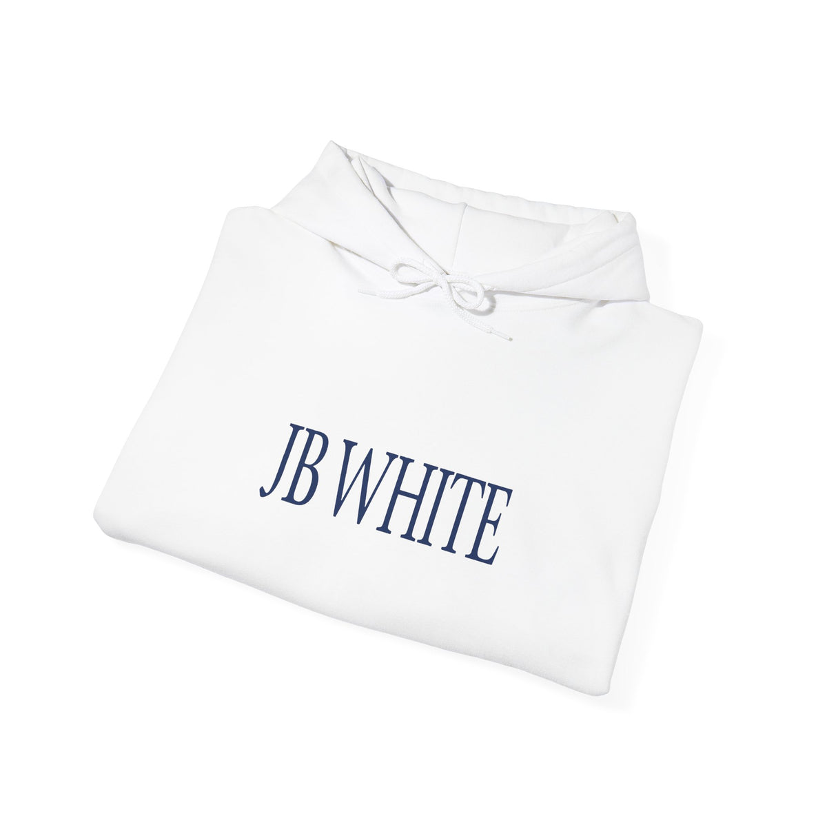 J. B. White Hoodie / Sweatshirt