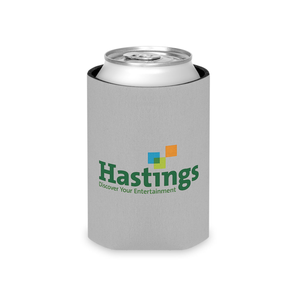 Hastings Entertainment Can Cooler