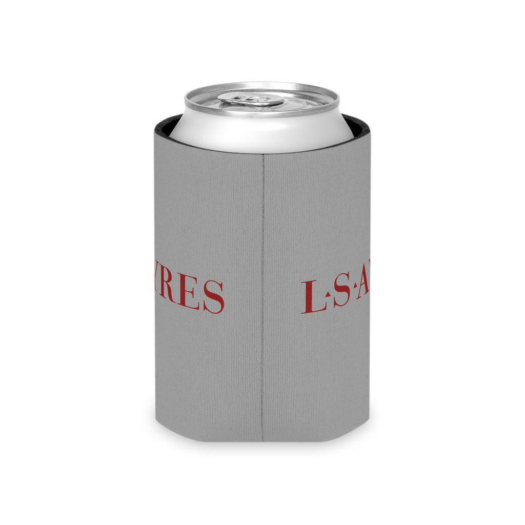 L. S. Ayres & Company Can Cooler