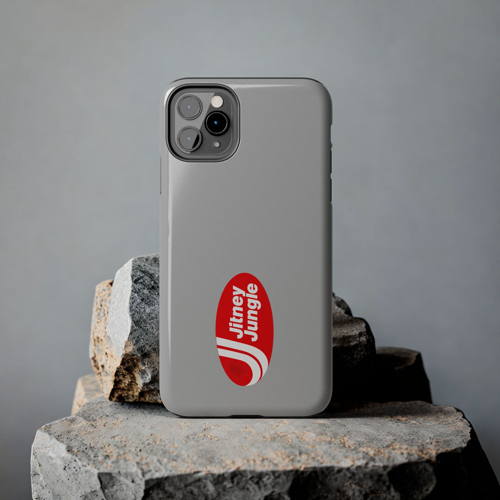 Jitney Jungle Tough Phone Case