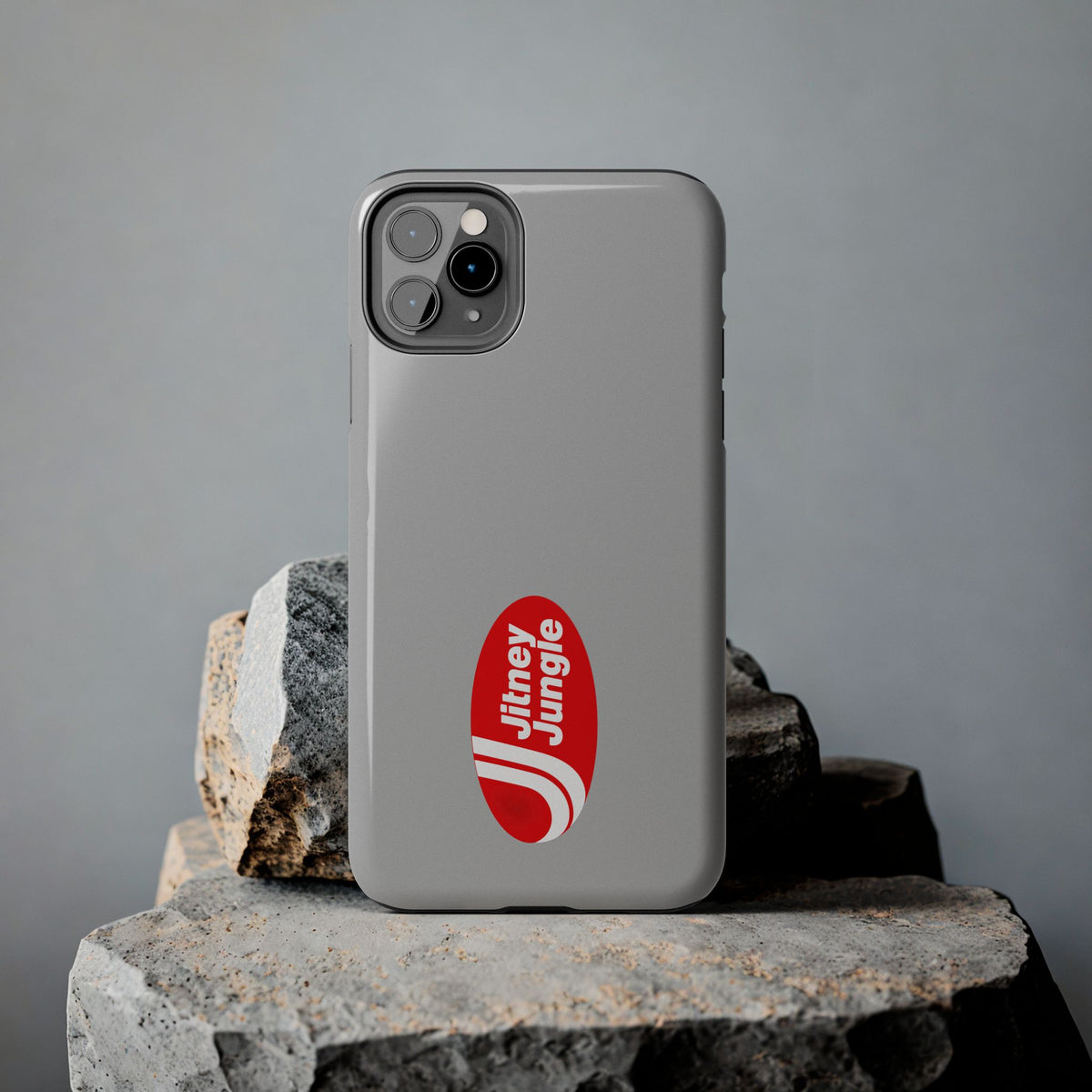 Jitney Jungle Tough Phone Case
