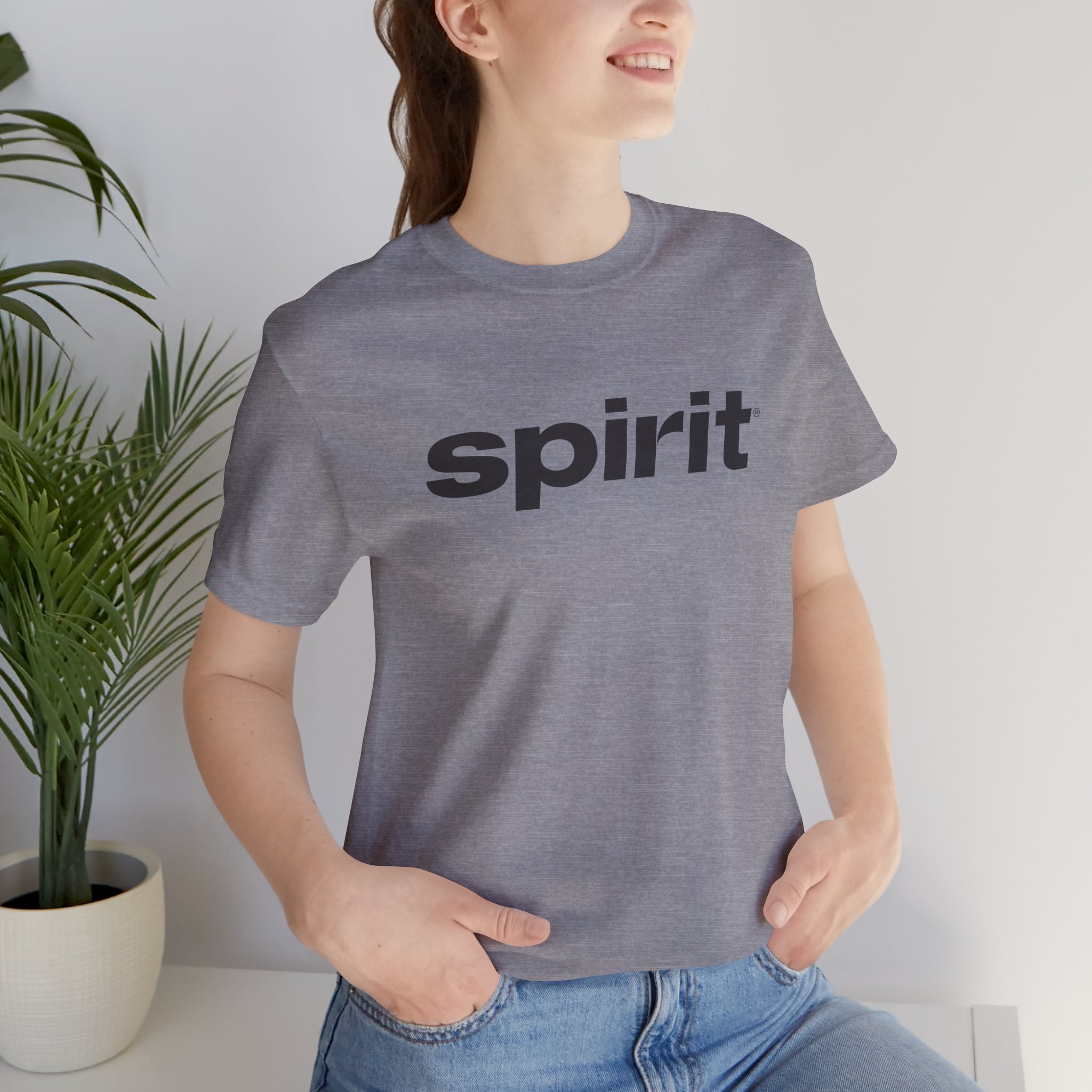 Spirit Airlines T-Shirt