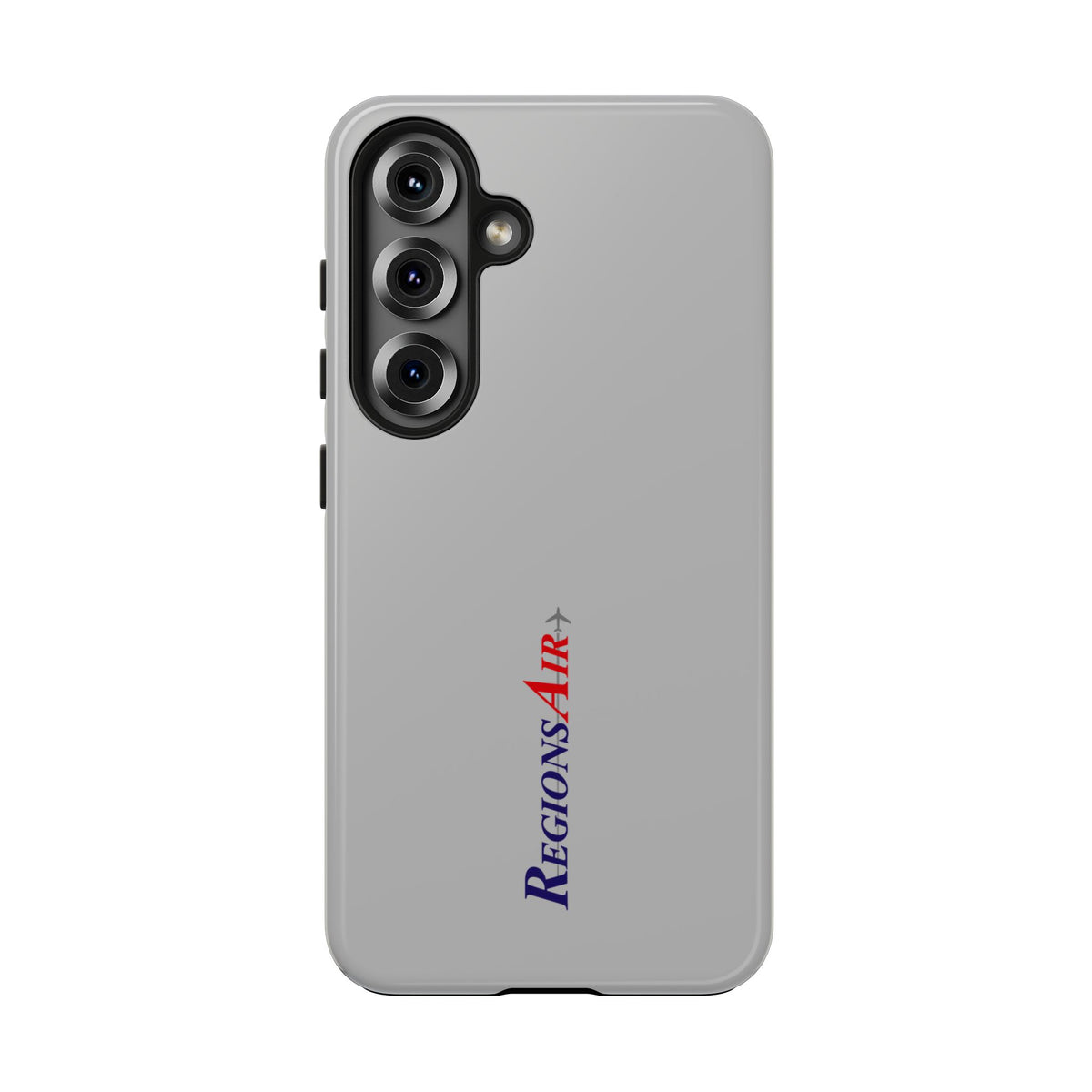 RegionsAir Tough Phone Case