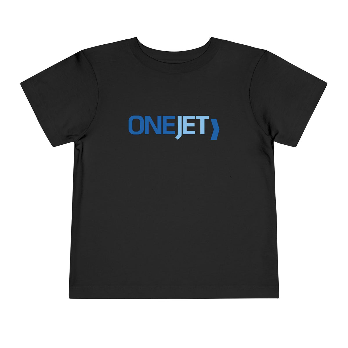 OneJet Toddler Tee / T-Shirt