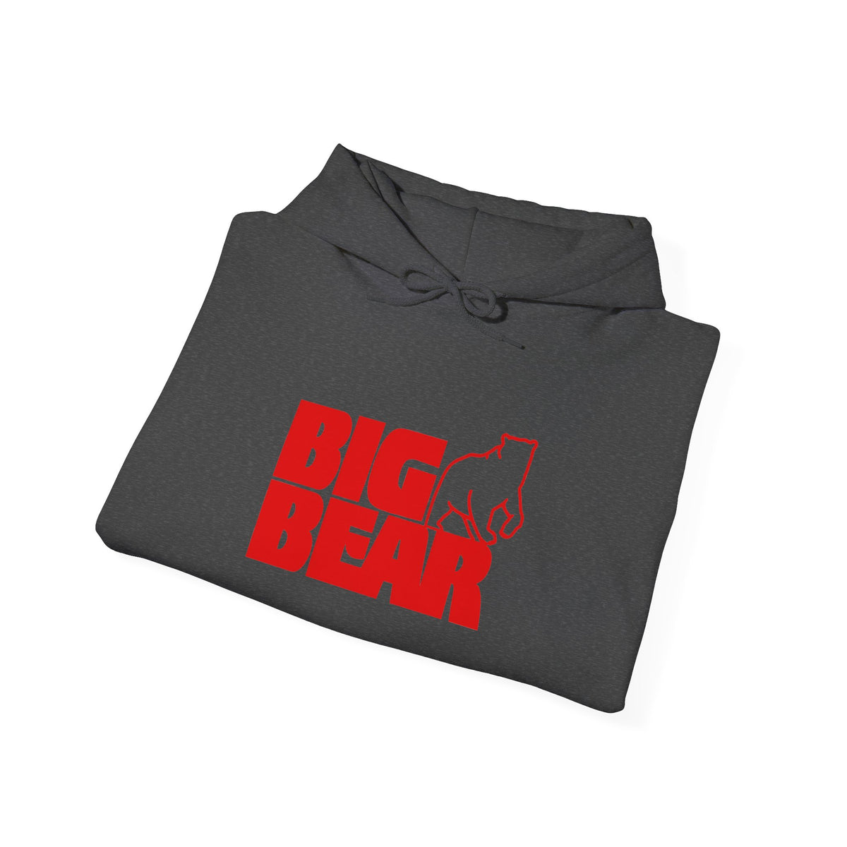 Big Bear Stores Hoodie / Sweatshirt