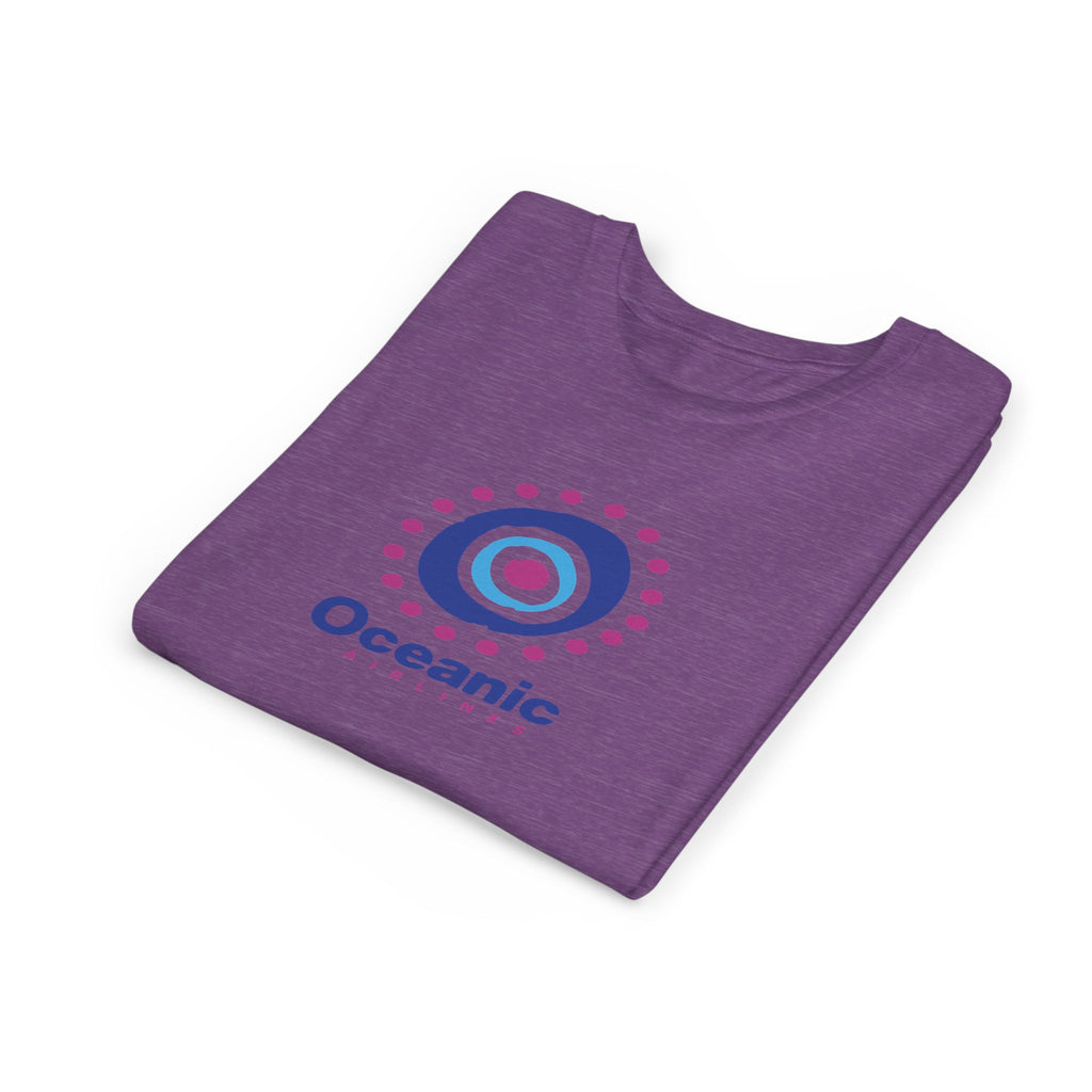 Oceanic Airlines Kids Tee / T-Shirt