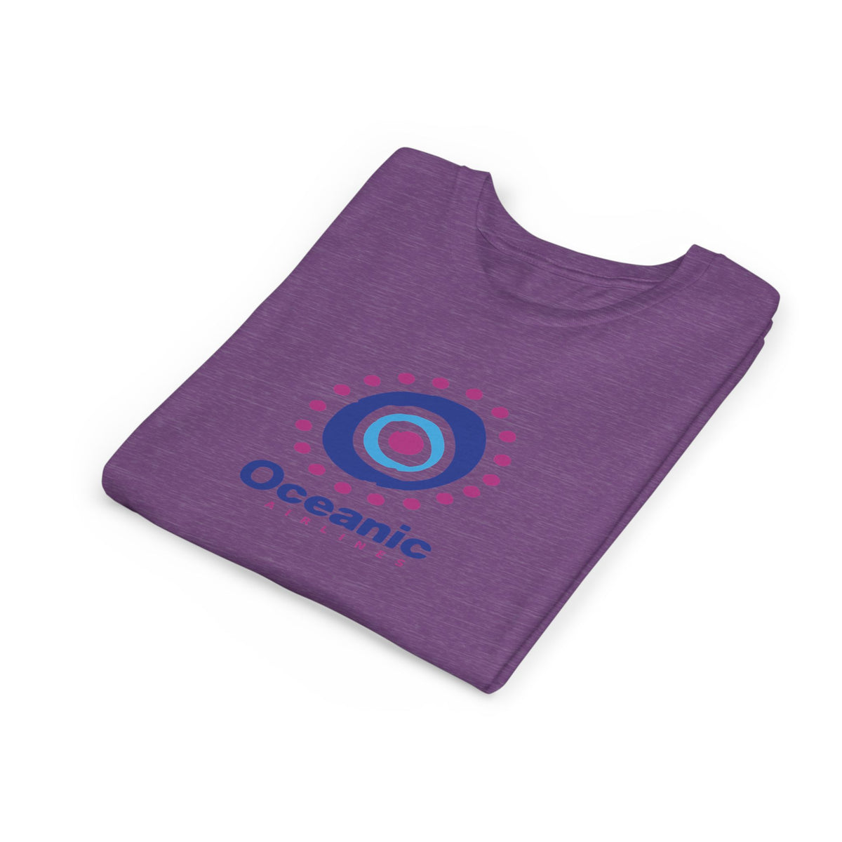 Oceanic Airlines Kids Tee / T-Shirt