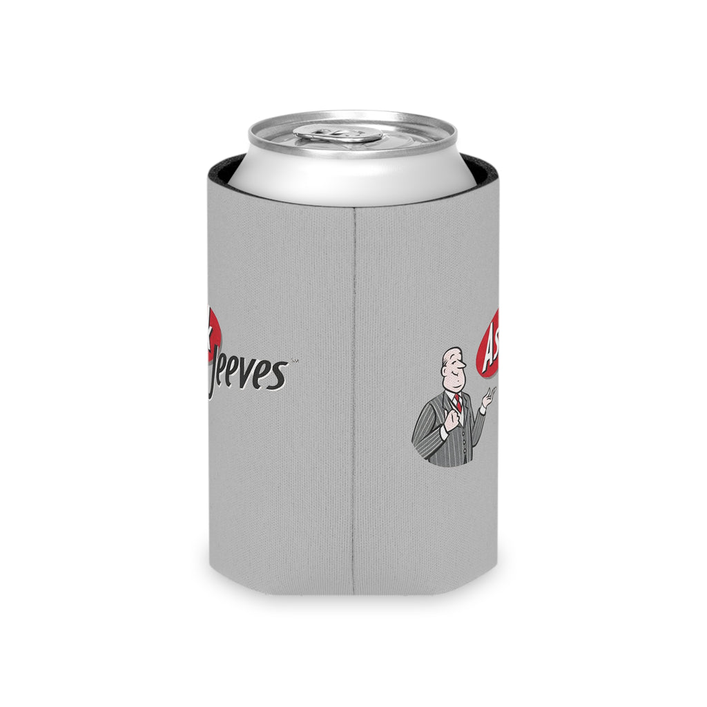 Ask Jeeves Can Cooler