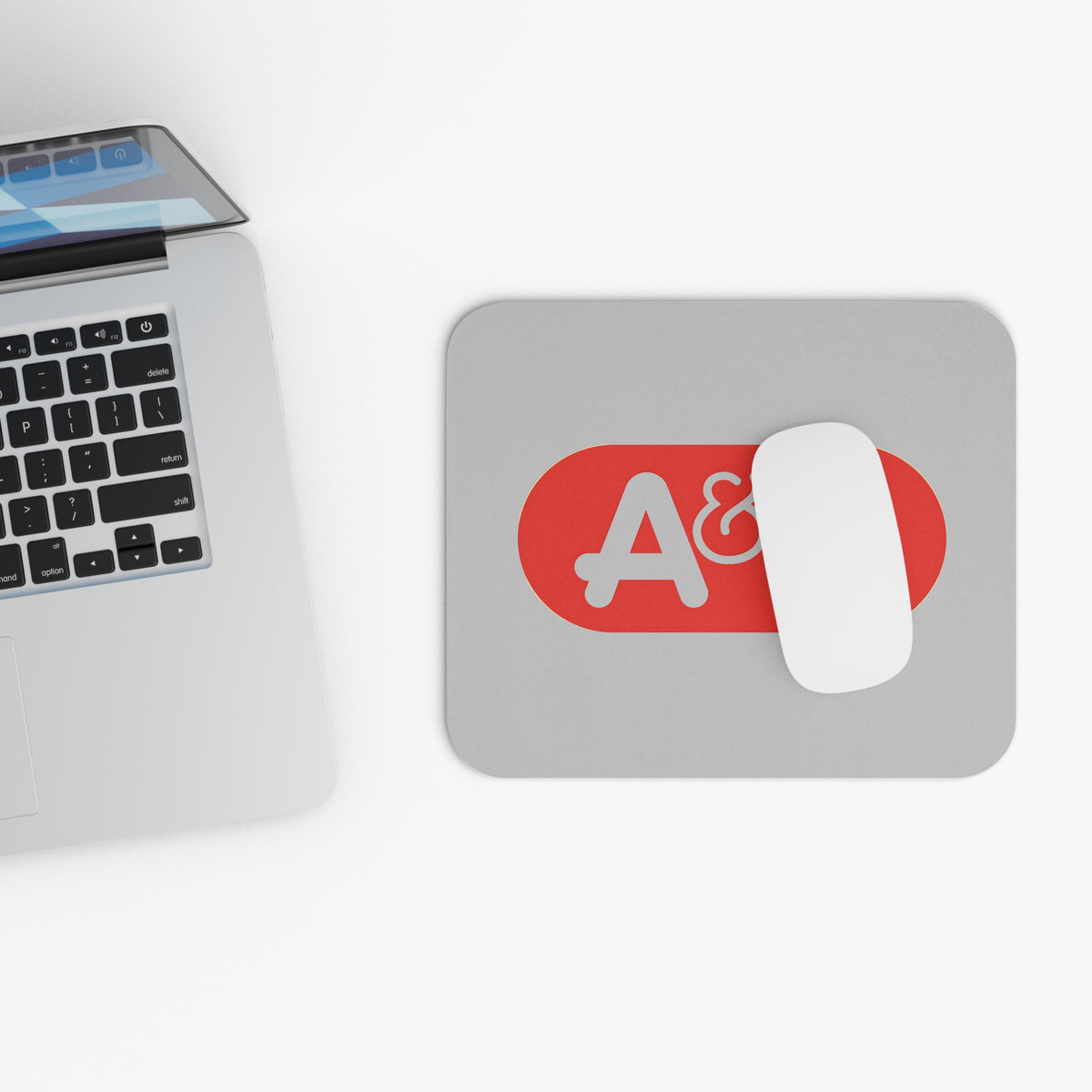 The Great Atlantic & Pacific Tea Company (A&P) Mouse Pad