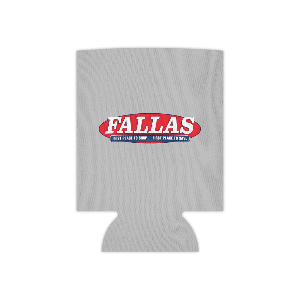 Fallas Discount Stores Can Cooler