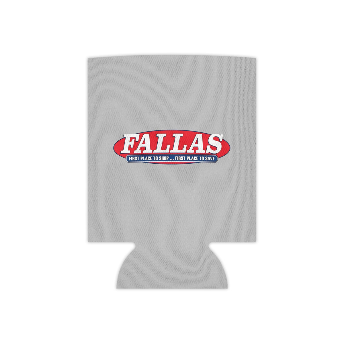 Fallas Discount Stores Can Cooler