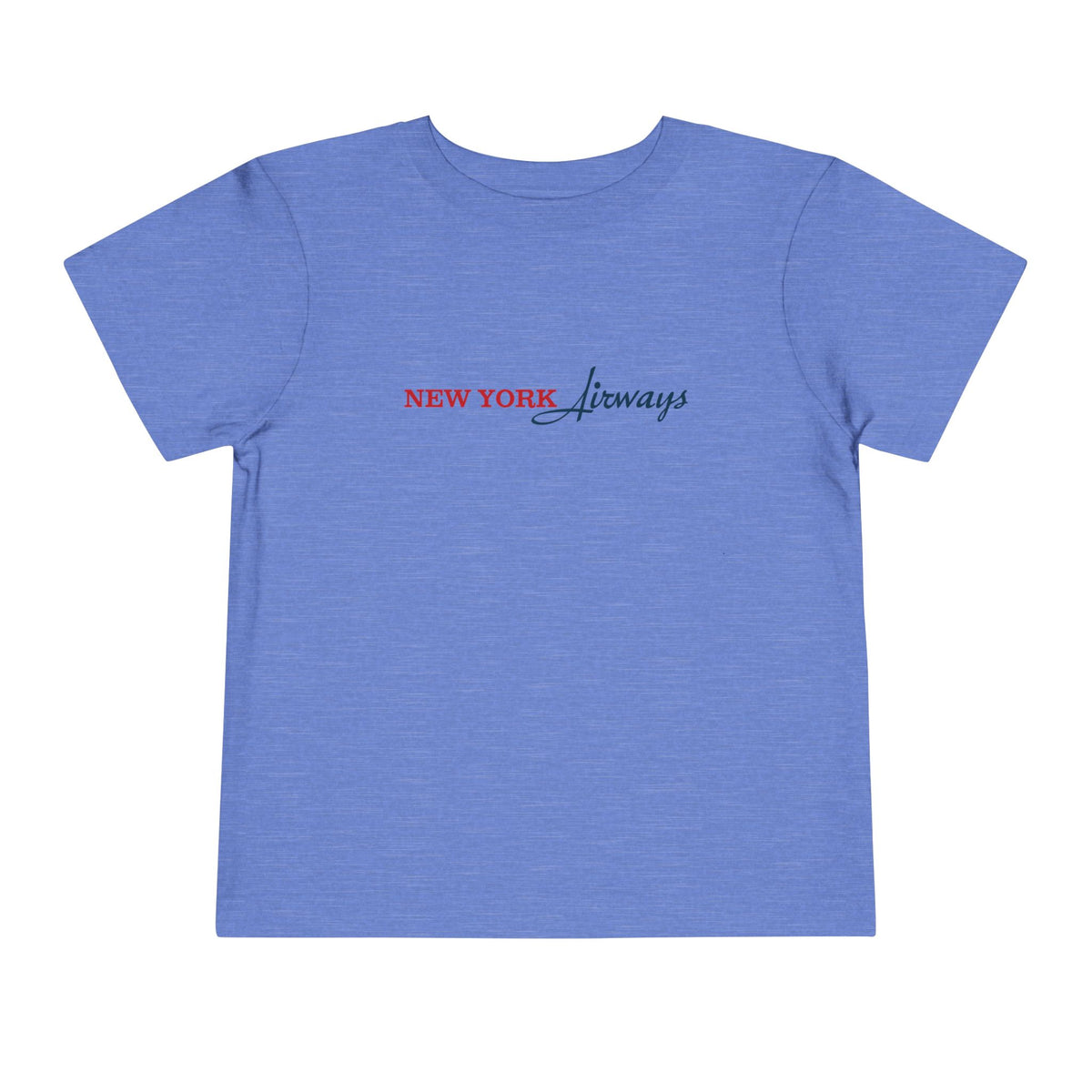 New York Airways Toddler Tee / T-Shirt