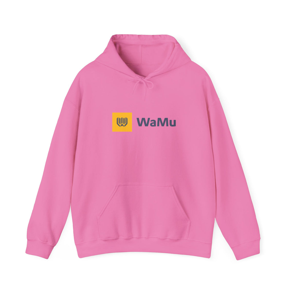 Washington Mutual (WaMu) Hoodie / Sweatshirt