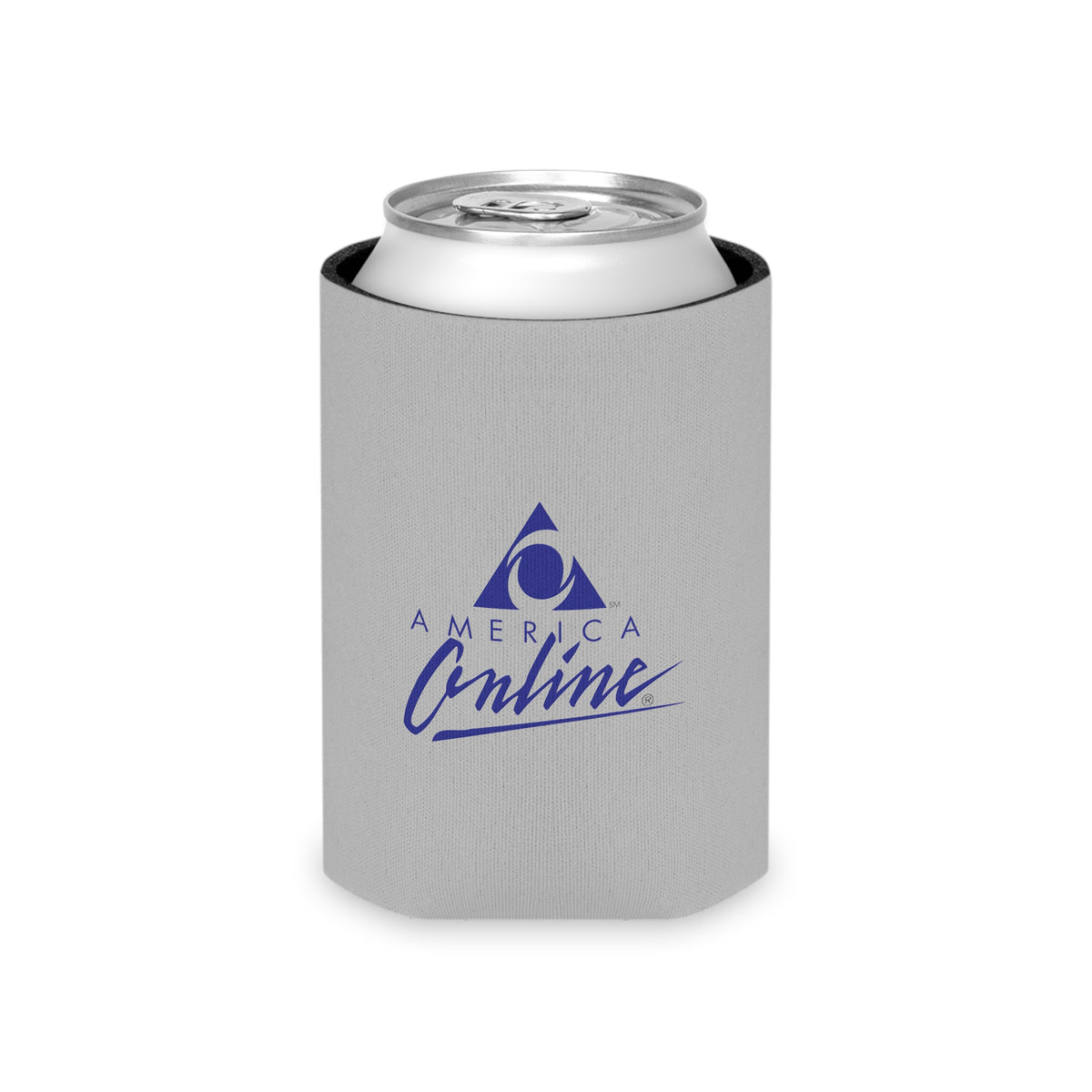 America Online (AOL) Can Cooler