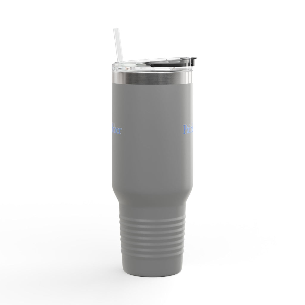 PaineWebber 40oz Insulated Travel Mug Stainless Tumbler