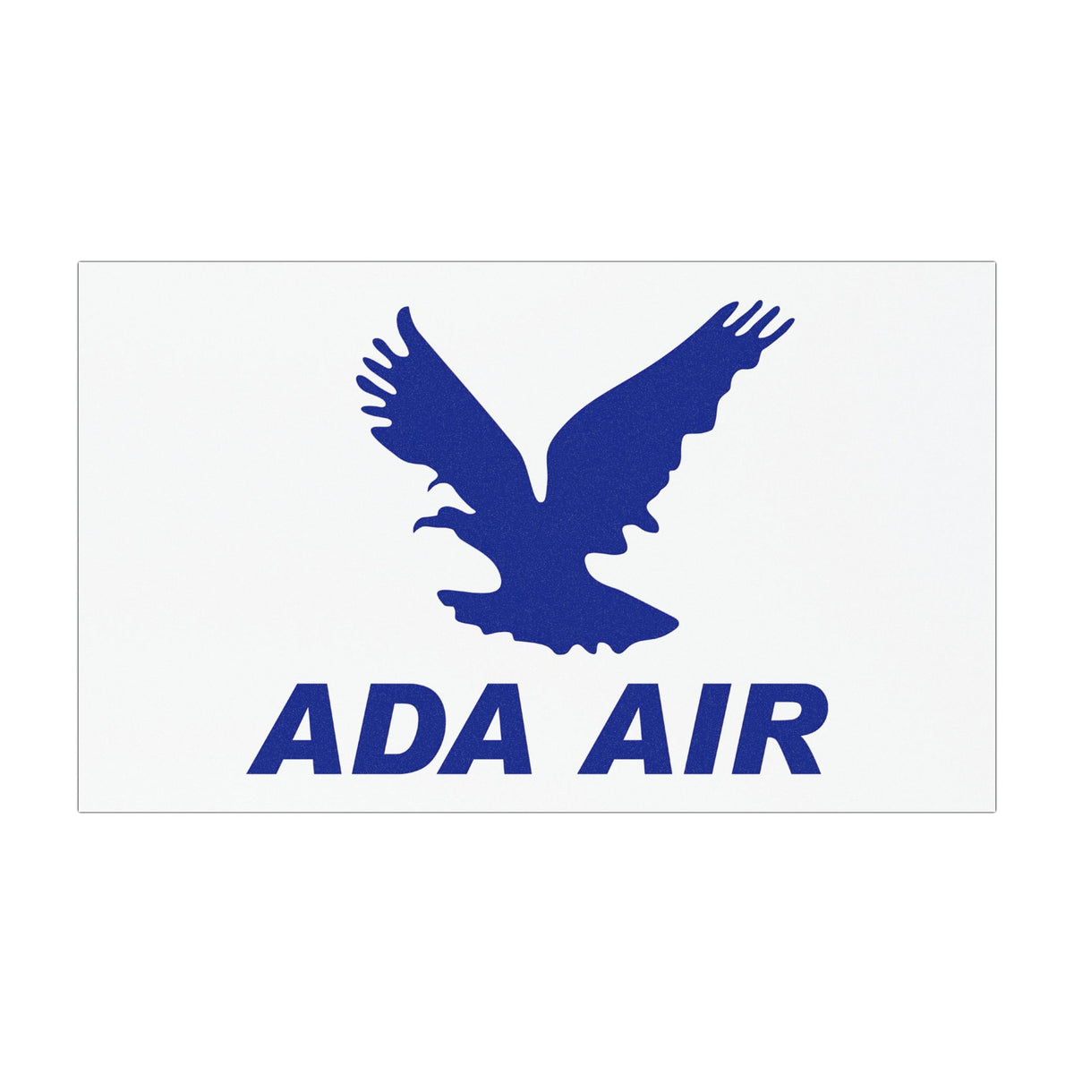 Ada Air Car Magnet