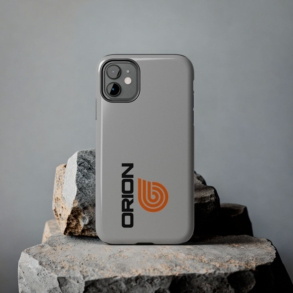 Orion Airways Tough Phone Case