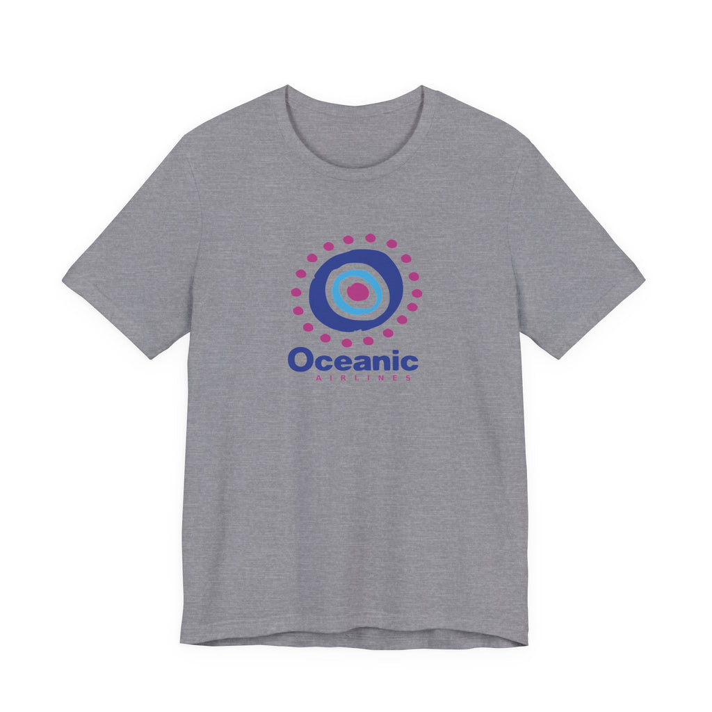 Oceanic Airlines T-Shirt