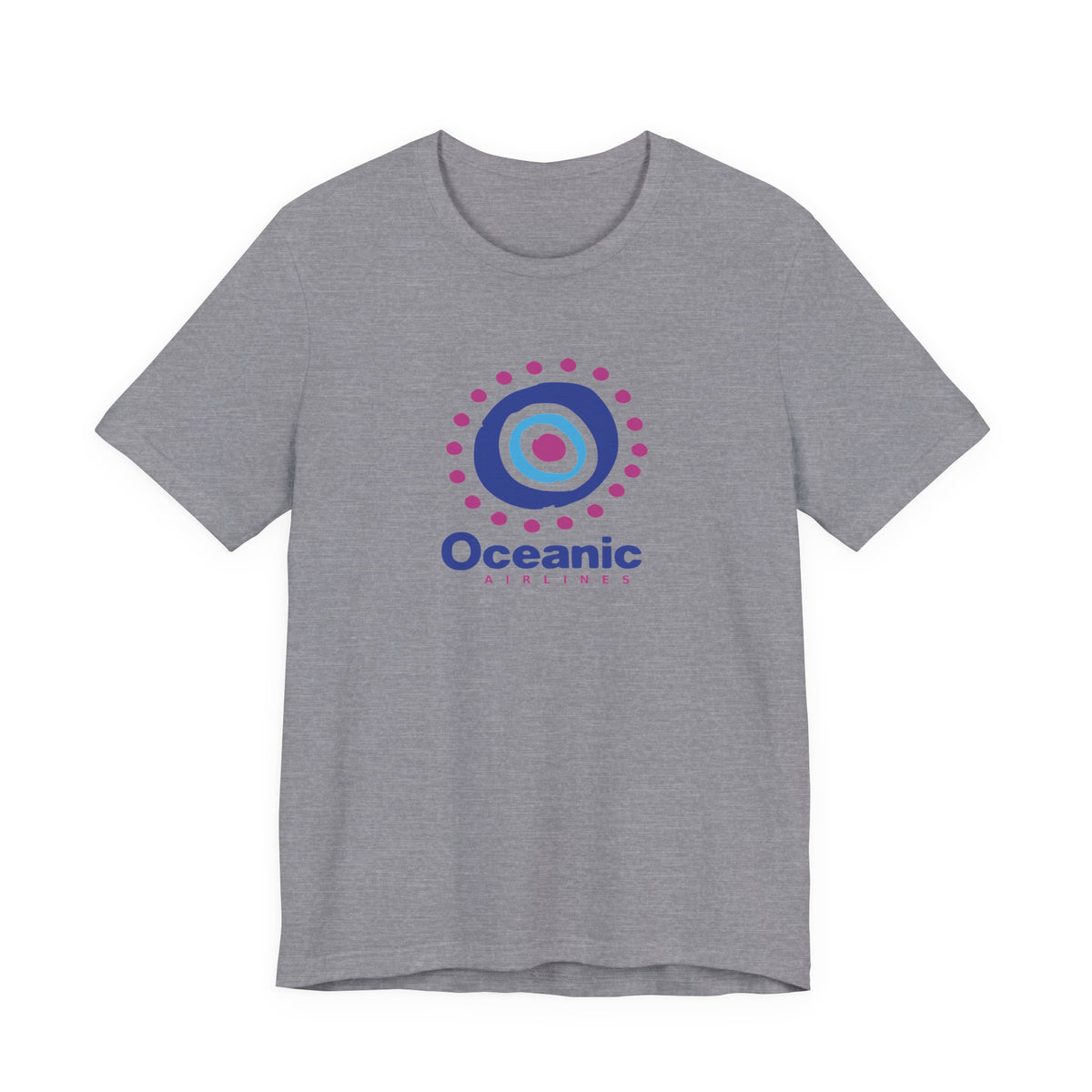 Oceanic Airlines T-Shirt