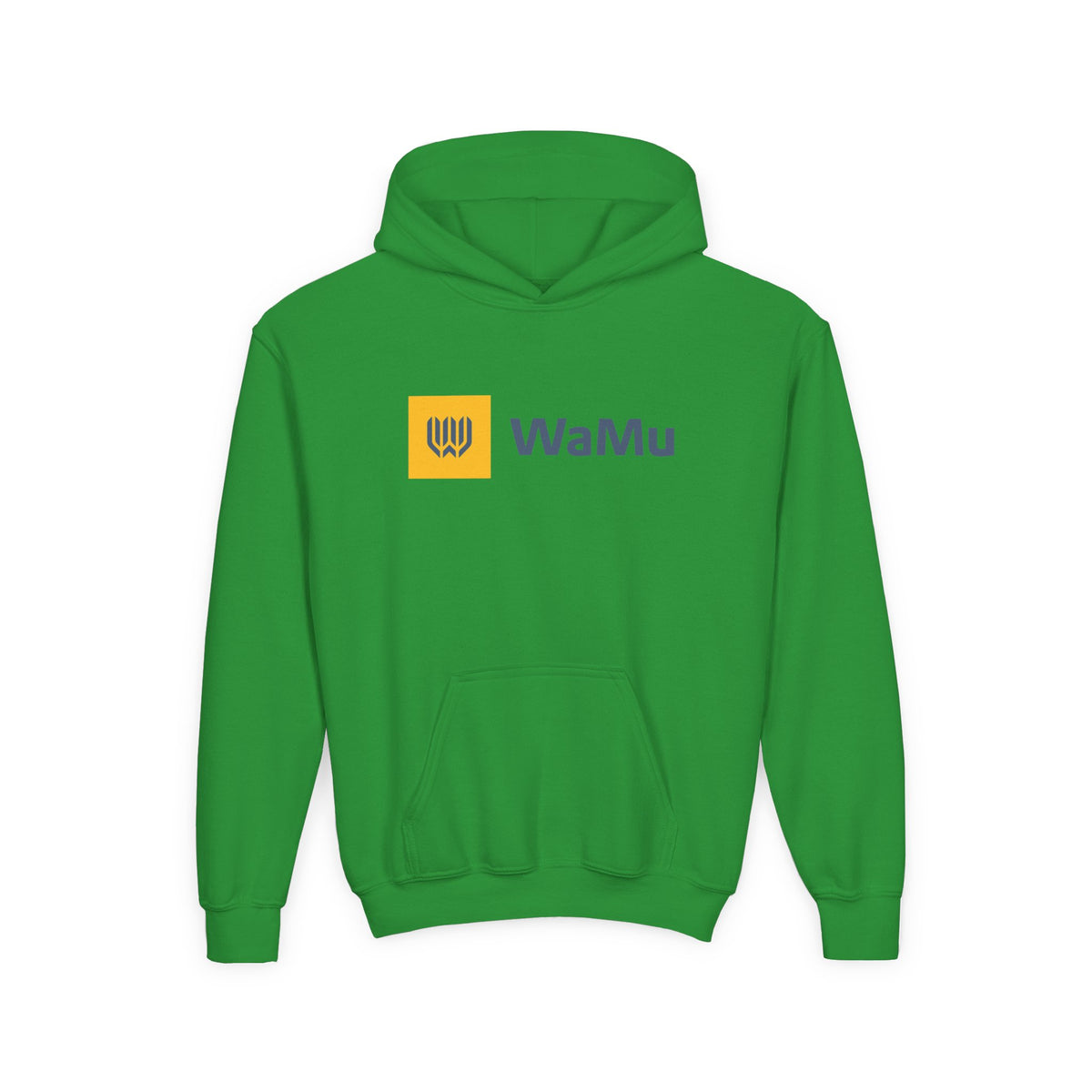Washington Mutual (WaMu) Youth Hoodie / Sweatshirt