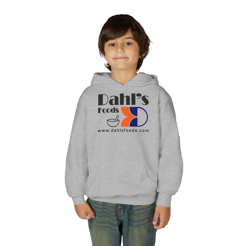 Dahl's Foods Youth Hoodie / Sweatshirt