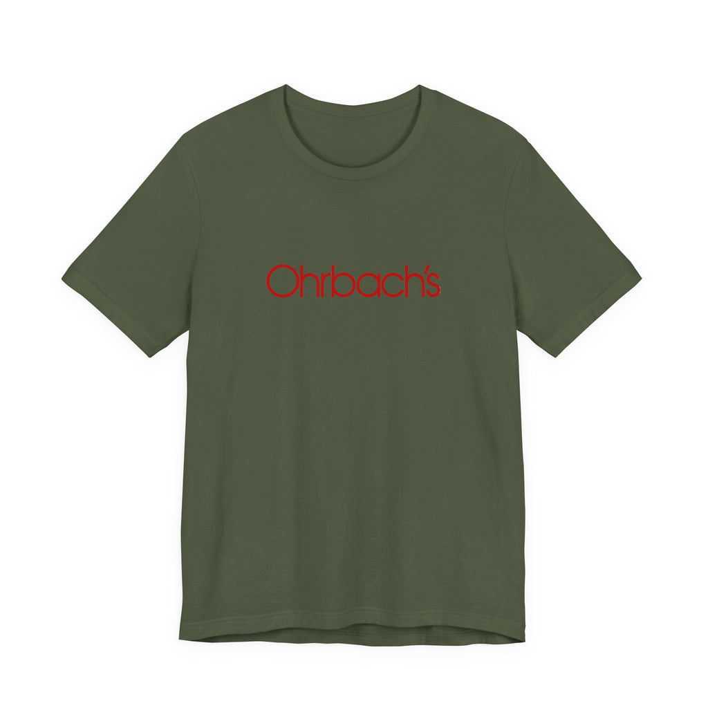 Ohrbach's T-Shirt