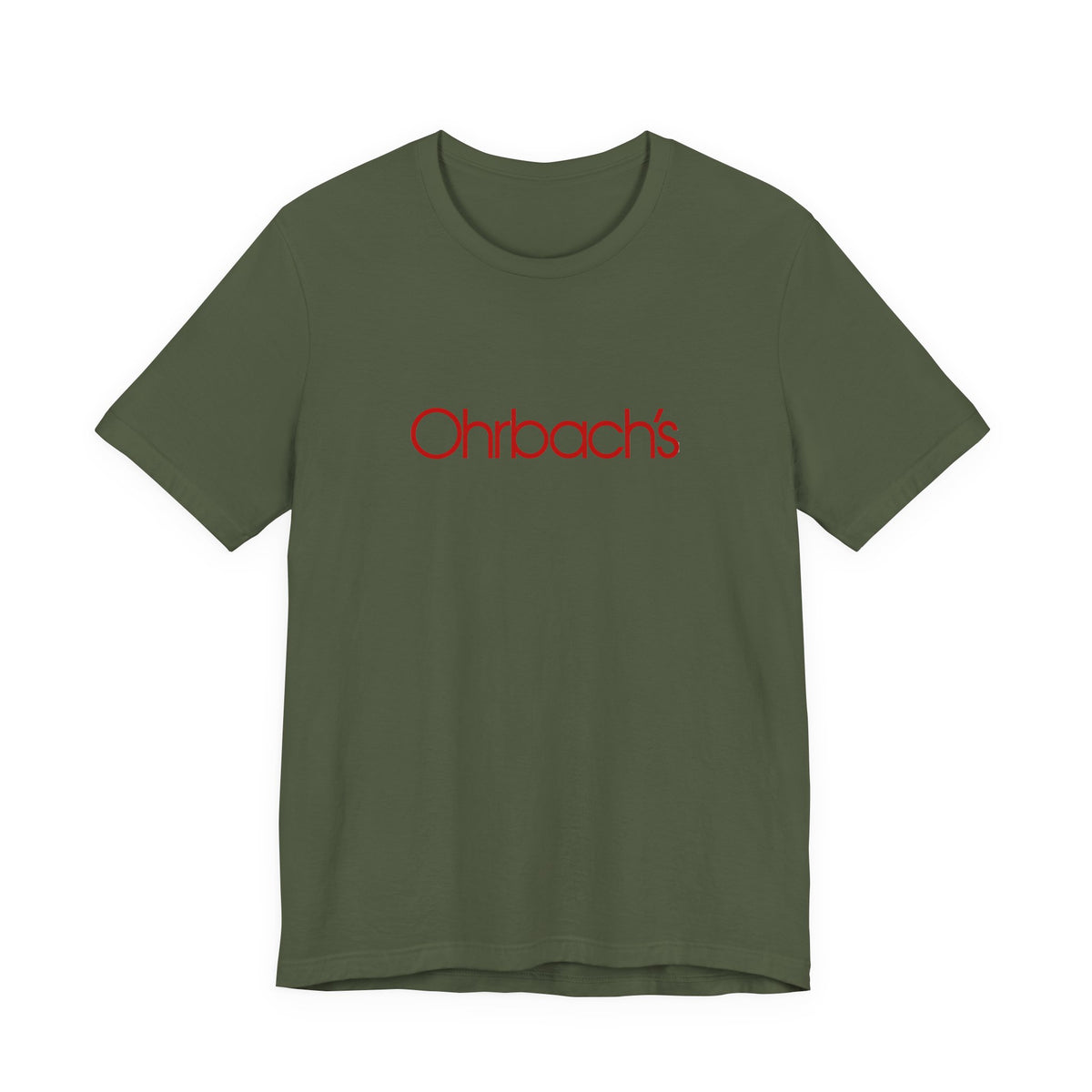 Ohrbach's T-Shirt